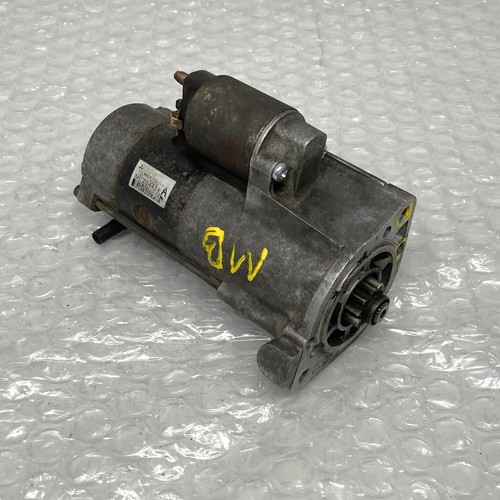 Starter motor for - motor, mitsubishi