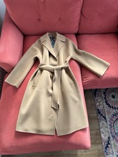 Max Mara Weekend New Camel