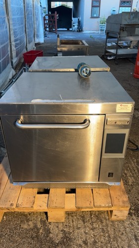 Merrychef eikon high speed - merrychef,