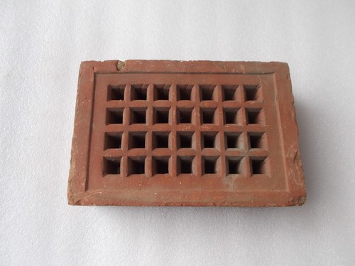 Clay air brick - clay,