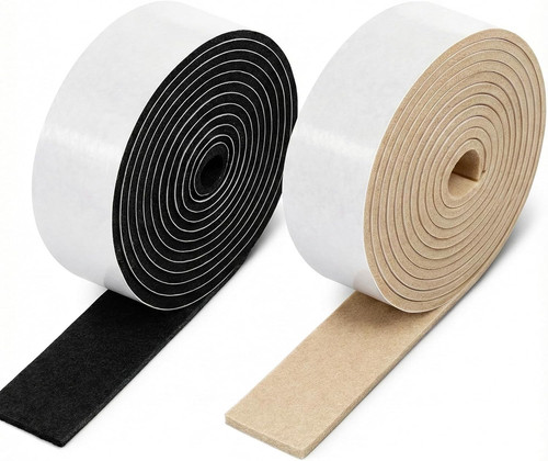 120 inch felt strips with - inch,
