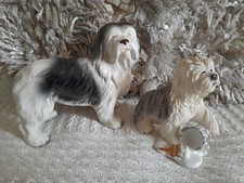 Old English Sheepdog Dulux Dog