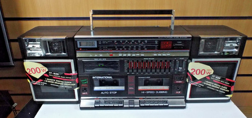 International 939 vintage - it-939,
