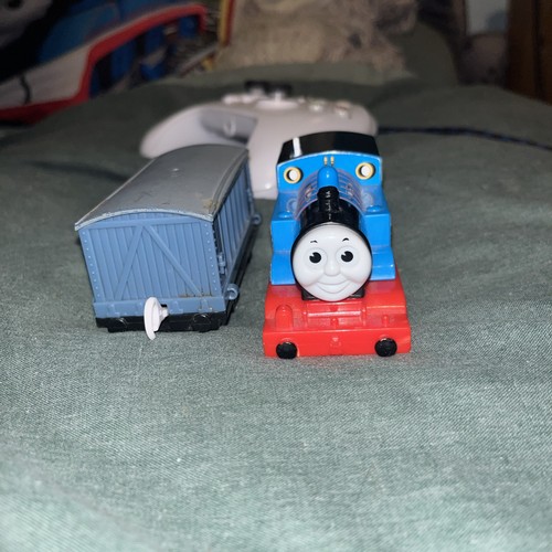 Trackmaster hit toy - , company
