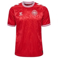 Denmark Home Shirt 2024/25