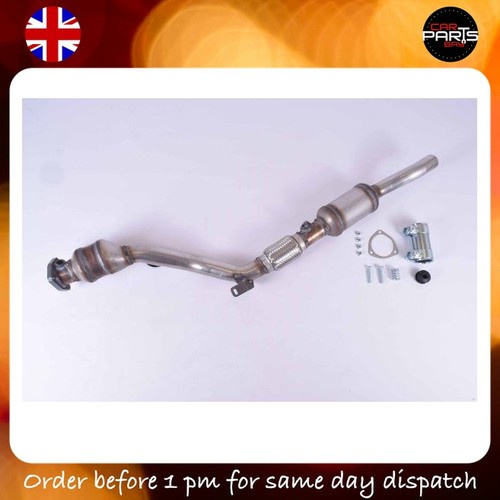 Exhaust for passat 8 - for, 2.8