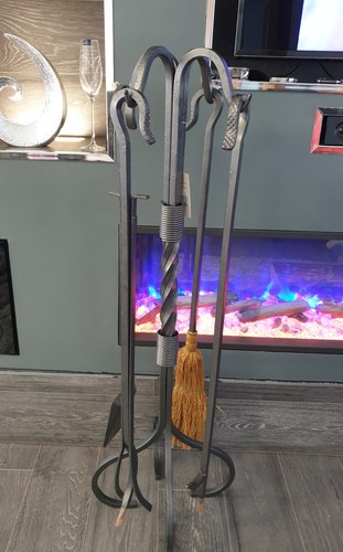 122cm high large vintage look - 122cm,