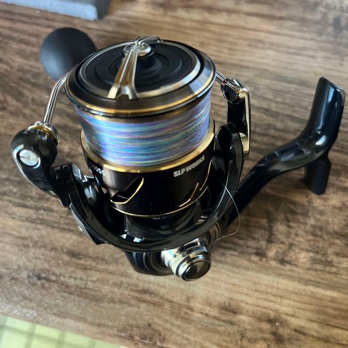 Daiwa fishing reel high - daiwa,