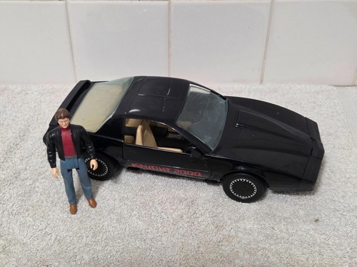 Rare vintage kenner knight - kenner,