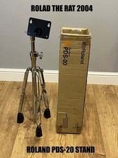 🐀🥁ROLAND PDS-20 🥁