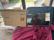 Veltech VE24HD01UK 24'' HD