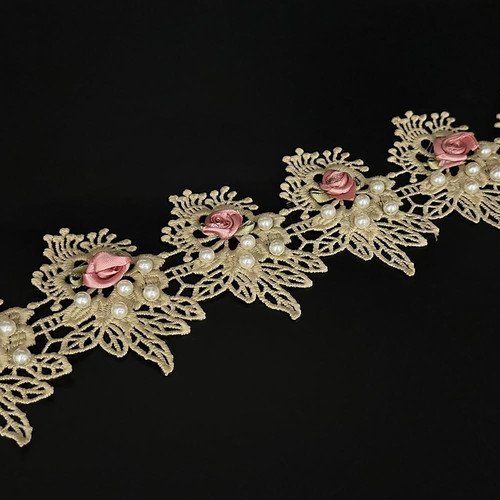 Yard vintage flower - 1,