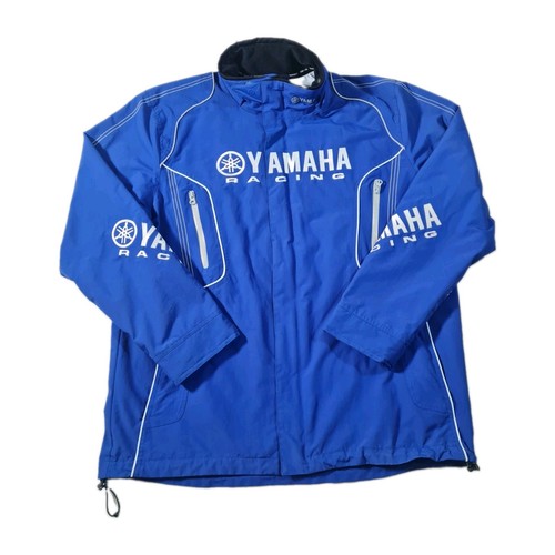 Yamaha racing jacket men l - yamaha,
