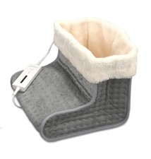 Electric Foot Warmer Heated