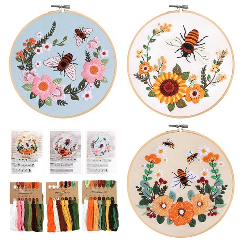 Sets embroidery kit for - kit,