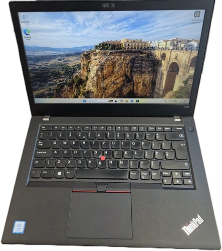 Lenovo thinkpad t480 8350u - lenovo,