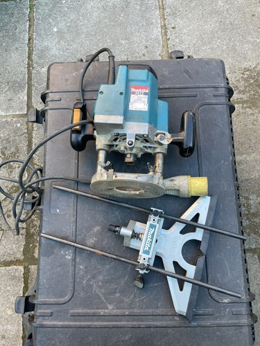 Makita 3612 110v 1650w - makita,