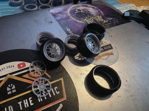 Scale bbs rs2 - bbs,
