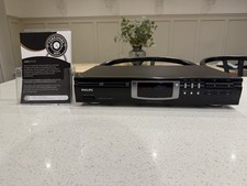 Philips CD 713 Compact Disc