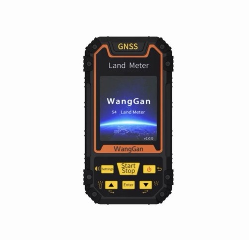 Wanggan handheld gps - s1,