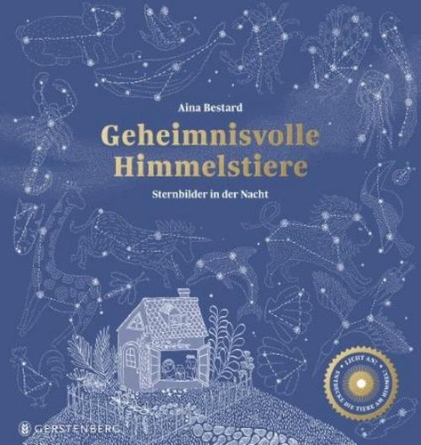 Aina bestard geheimnisvolle - ~,