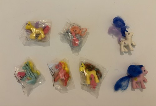 Little pony retro - little, 🌈