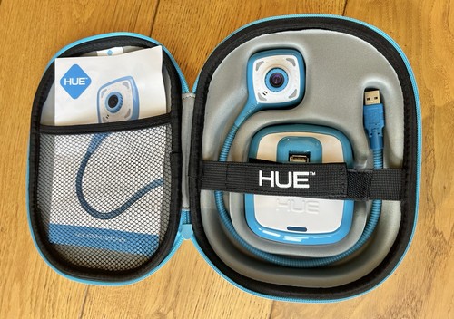 Hue pro usb document - hd,