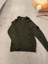 Stone Island Men's Hoodie