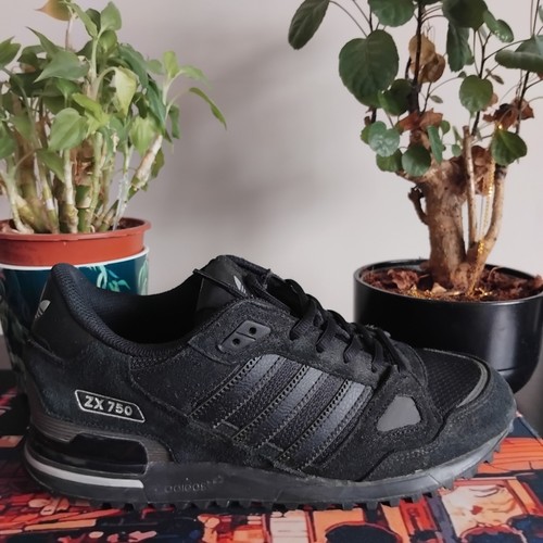 Adidas originals 750 - originals, zx