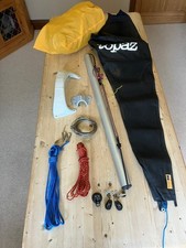 Topper Topaz Race 'X'