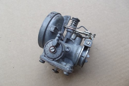 Bing carburettor 175 - carburettor, 18/12/175