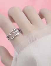 Stress Ring - Anti-anxiety