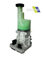 Ford Mondeo Power Steering