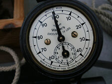 Walker’s Excelsior IV Patent