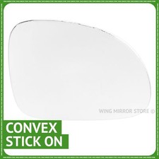 Right hand driver side for VW