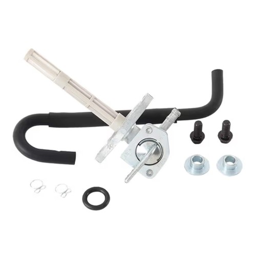Fuel valve kit crf70f xr70r - fuel,