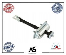 Door Check Strap Link Stop Front Lh/Rh For Vauxhall Astra J 2009 -2015 13270665