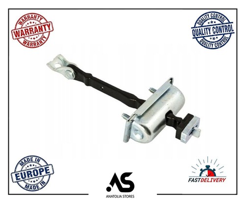 Door check strap link - check,