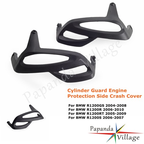Cylinder guard engine - guard,