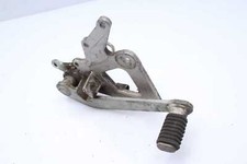 Footpeg Assembly Front Right