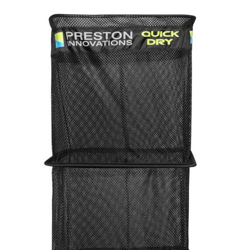 Preston quick dry keepnets - preston,
