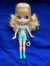 ICY DBS factory Blythe-style