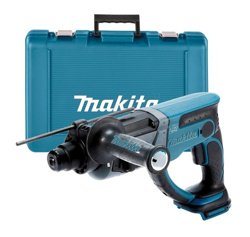 Makita dhr202 rotary - makita, hammer