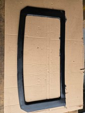 CAPRI MK3 SUNROOF TRIM PIECE