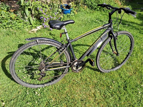 Claud butler urban 100 hybrid - butler,