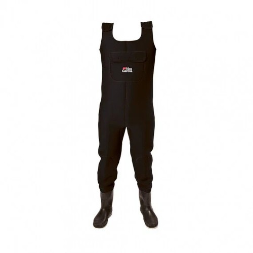 Abu garcia 4mm neoprene chest - 4mm,