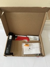 Physio Control LifePak CR Plus  CR+ Defib  AED Pads + Battery  2028 Training Use