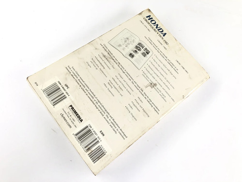 Honda 650 rc03 1981 - 650,