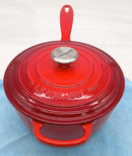Le Creuset Signature Enamelled