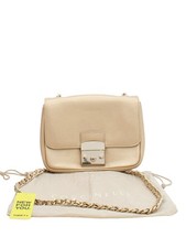 Coccinelle Women's Bag Gold